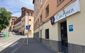 Hostal Casa Amalia